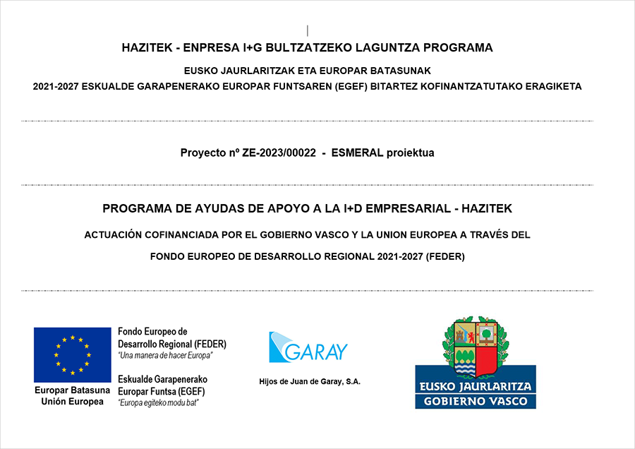 Hazitek. Commitment to Excellence