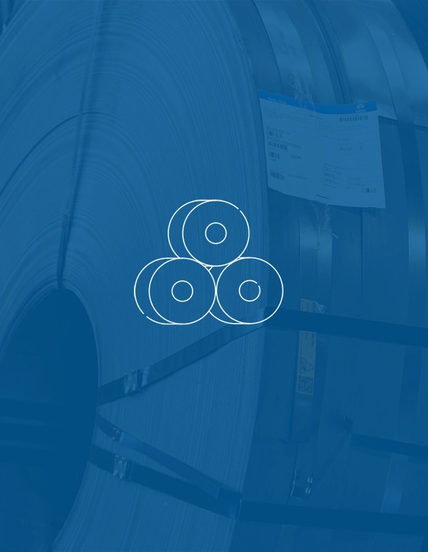 Precision steel tubes. Forming and Welding